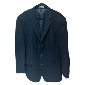 DKNY Essentials - Made in Canada - Wool blend blazer - Size 46 T